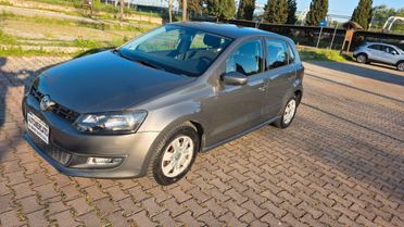 Volkswagen Polo 1.2 70 CV 5p. Comfortline