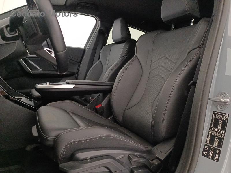 BMW X2 20 d 48V MSport xDrive DCT
