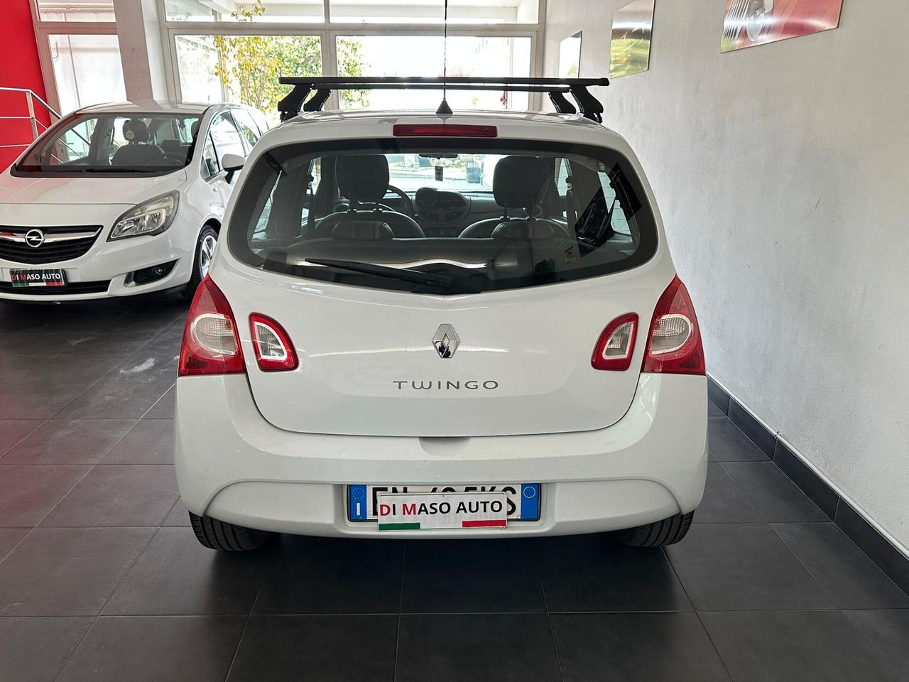 Renault Twingo 1.2 16V Wave