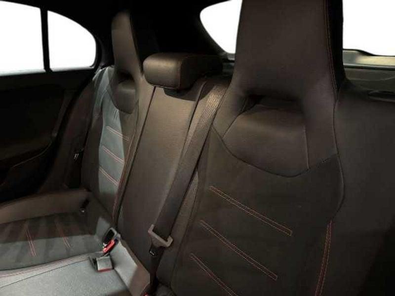 Mercedes-Benz Classe A - W177 2018 A 200 d Premium auto