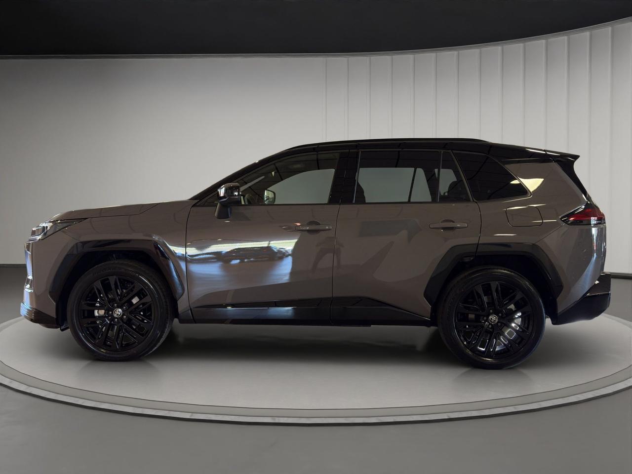 Toyota Rav4 2.5 hybrid Icon awd-i e-cvt