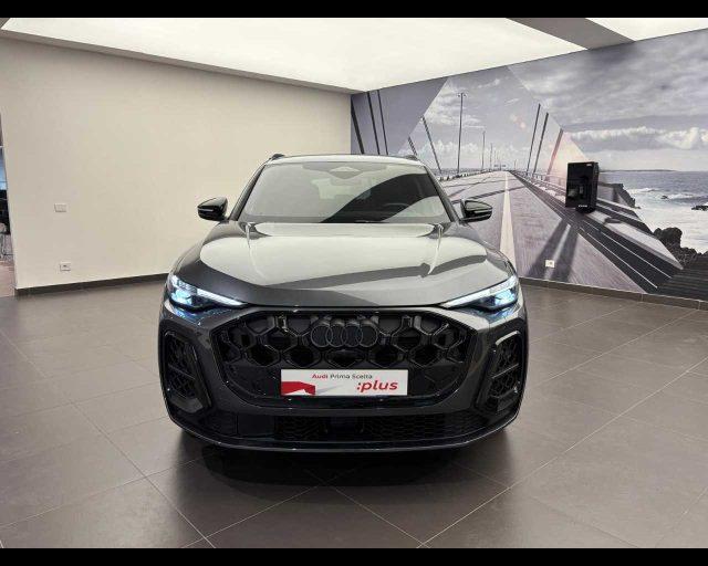 AUDI SQ5 Q5 quat. TDI2,0 L4150/D7UA7 MY 25