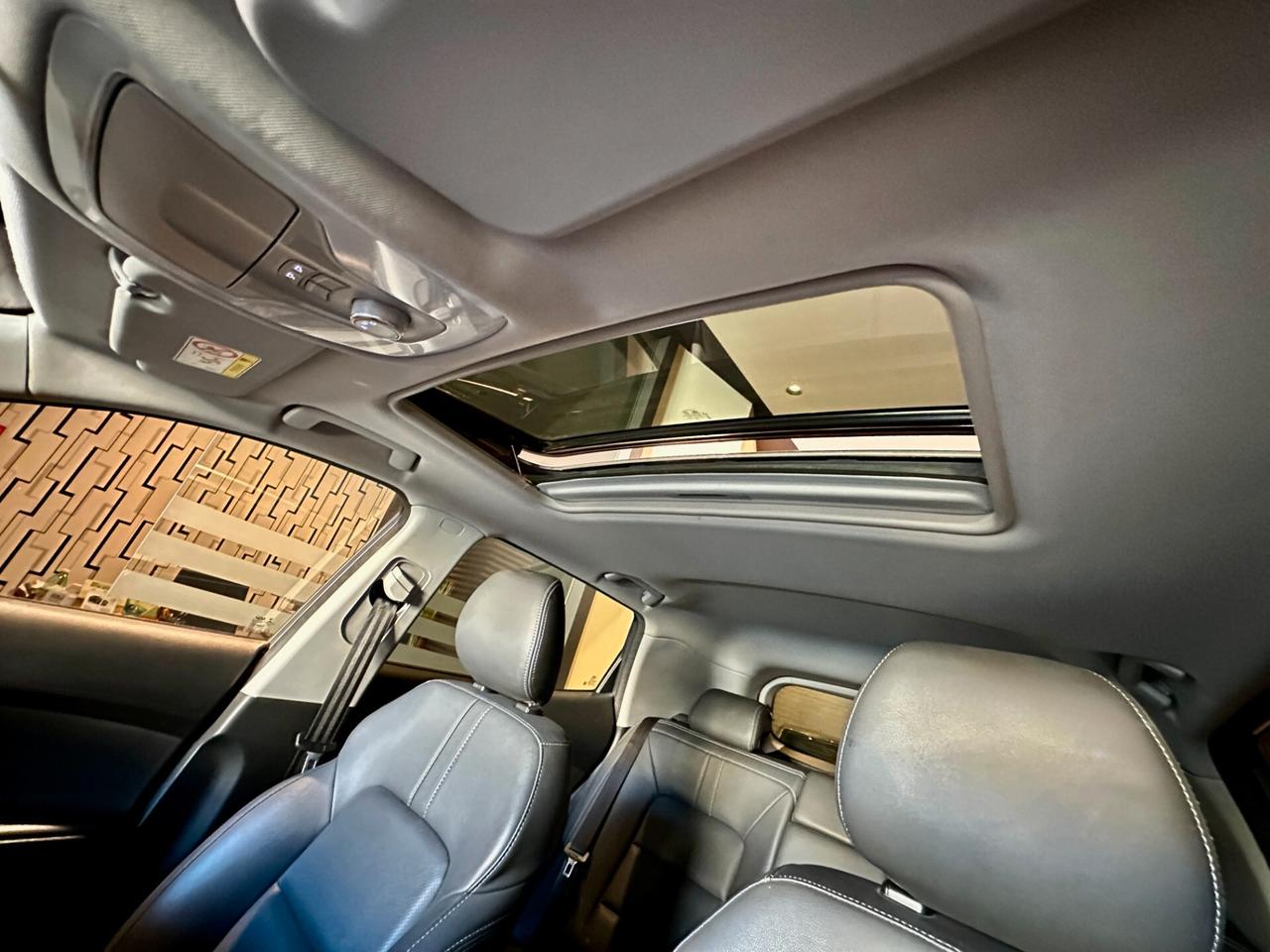 Dr 4.0 1.5 Bi-Fuel GPL