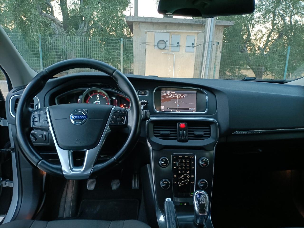 Volvo V40 Cross Country D2 1.6 Business