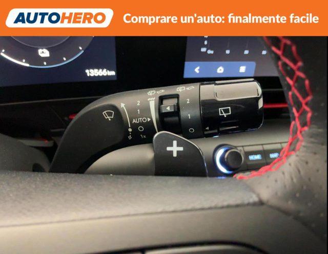 HYUNDAI Kona 1.6 HEV DCT NLine