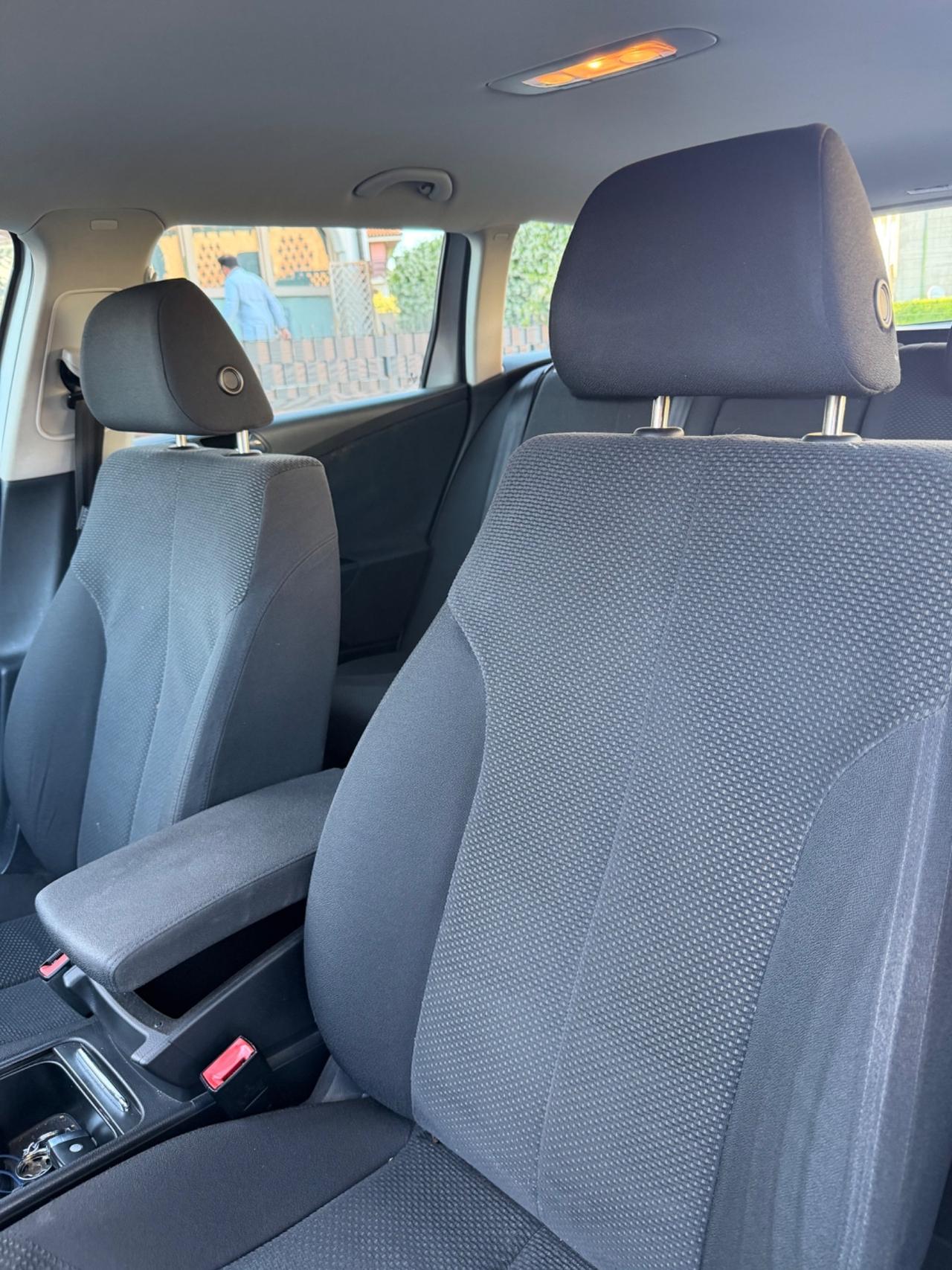 Volkswagen Passat 1.9 TDI/105CV Comfortline
