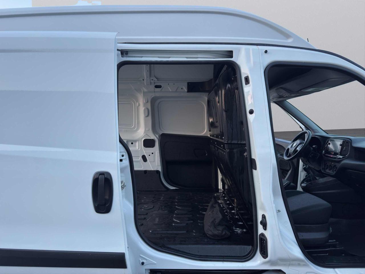 Fiat Doblo 1.6 MJT 105 CV PL TA XL MAXI N1 PASSO LUNGO-NAVI-