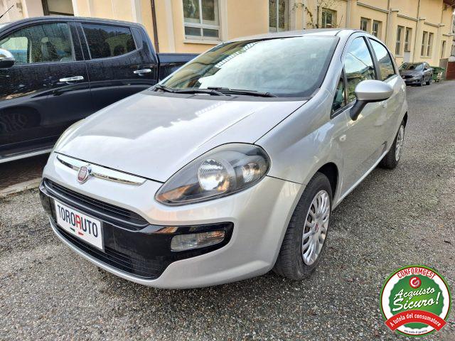 FIAT Punto Evo 1.2 5 porte S&S MyLife