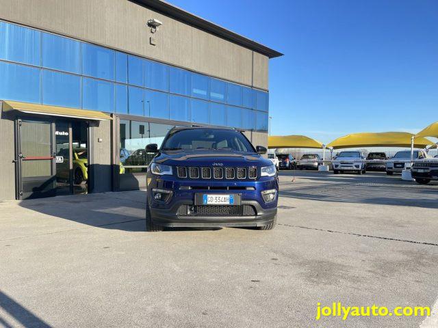 JEEP Compass 1.3 Turbo T4 240 CV PHEV AT6 4xe S