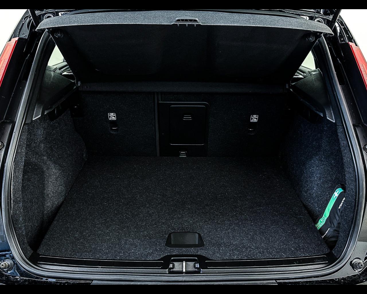 VOLVO XC40 Recharge Pure Electric Single Motor FW