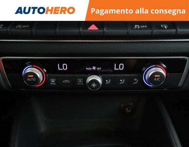 AUDI A3 SPB 1.4 TFSI 125 CV Attraction