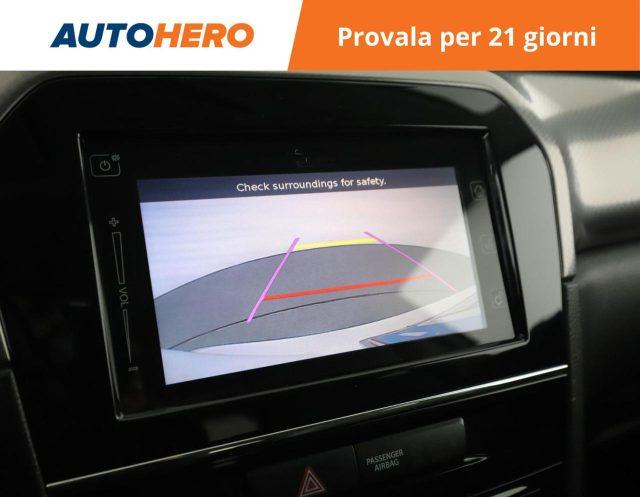 SUZUKI Vitara 1.6 VVT A/T 4WD AllGrip V-Top