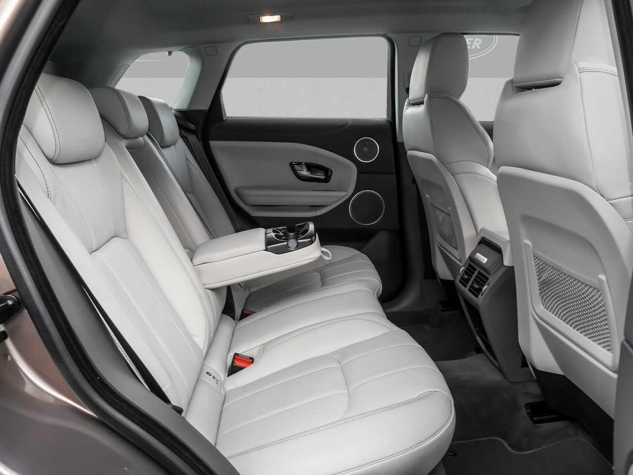 Land Rover Range Evoque 2.0 TD4 180 CV Coupé HSE Dynamic