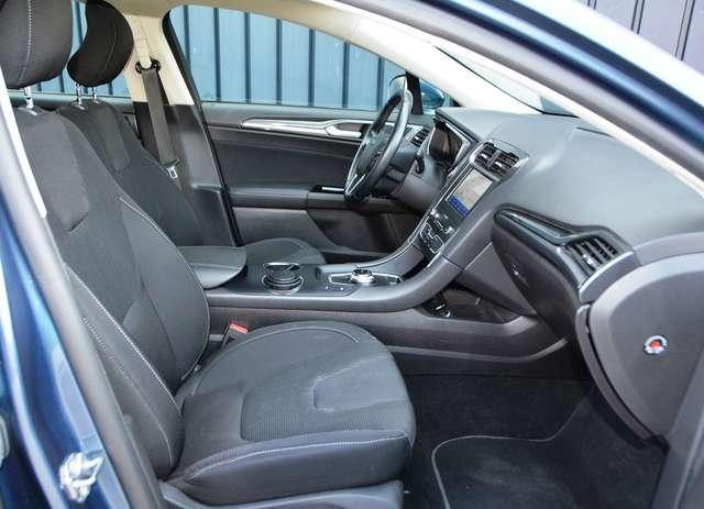 Ford Mondeo SW 2.0 ecoblue Titanium Business