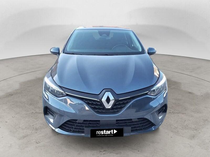 Renault Clio 1.5 Blue DCI 100 CV Business