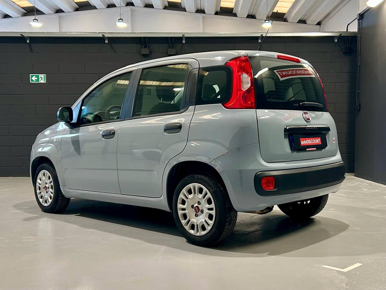 Fiat Panda 1.2 Easy *PREZZO PROMO*