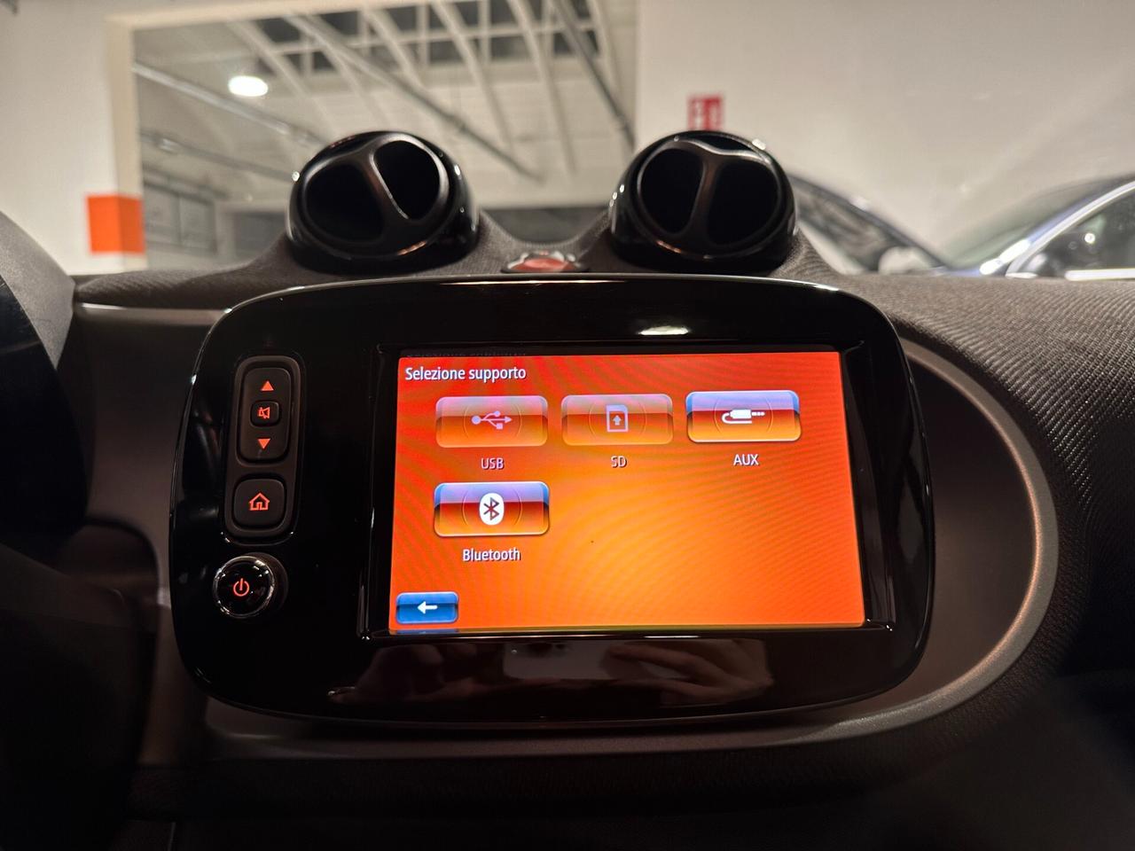 Smart ForTwo 90 0.9 Turbo Prime - PELLE TETTO BLUETOOTH