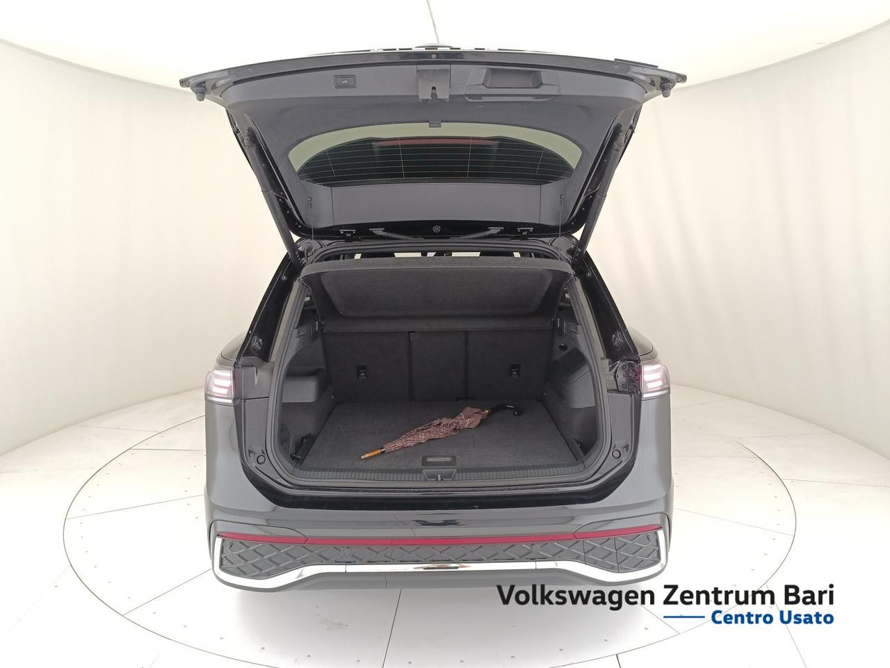 Volkswagen Tiguan 2.0 tdi r-line 4motion 193cv dsg