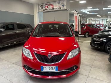 Lancia Ypsilon 1.2 69 CV 5 porte GPL Ecochic Platinum