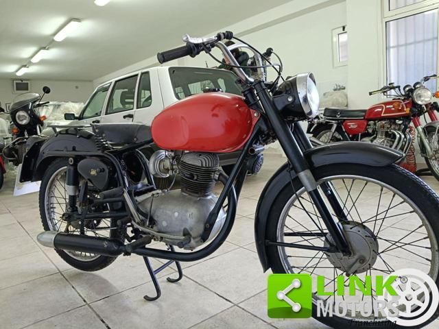 GILERA Other GRAN TURISMO 150