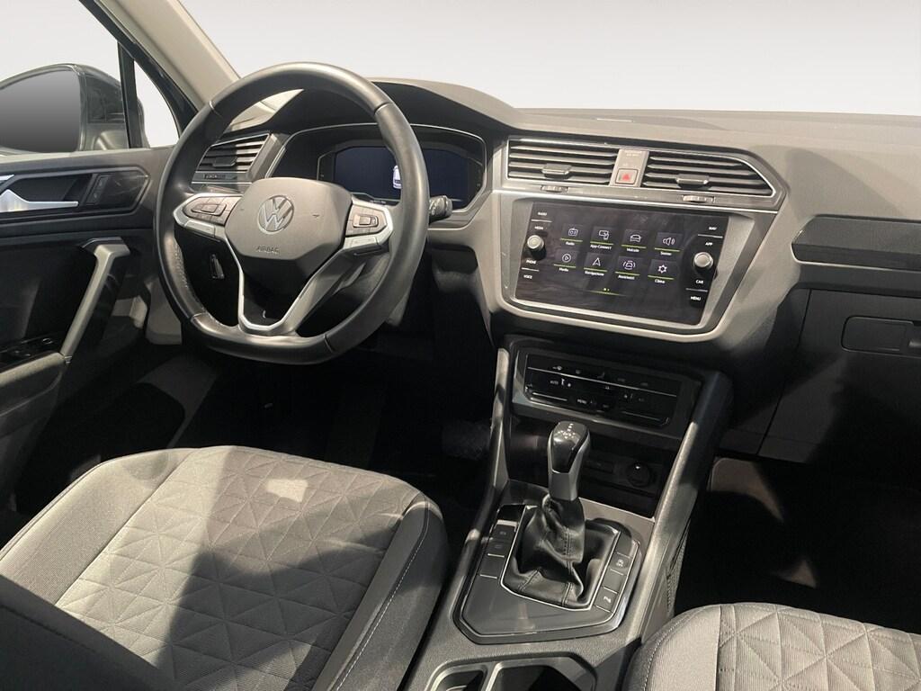 Volkswagen Tiguan 2.0 TDI 150CV DSG Life