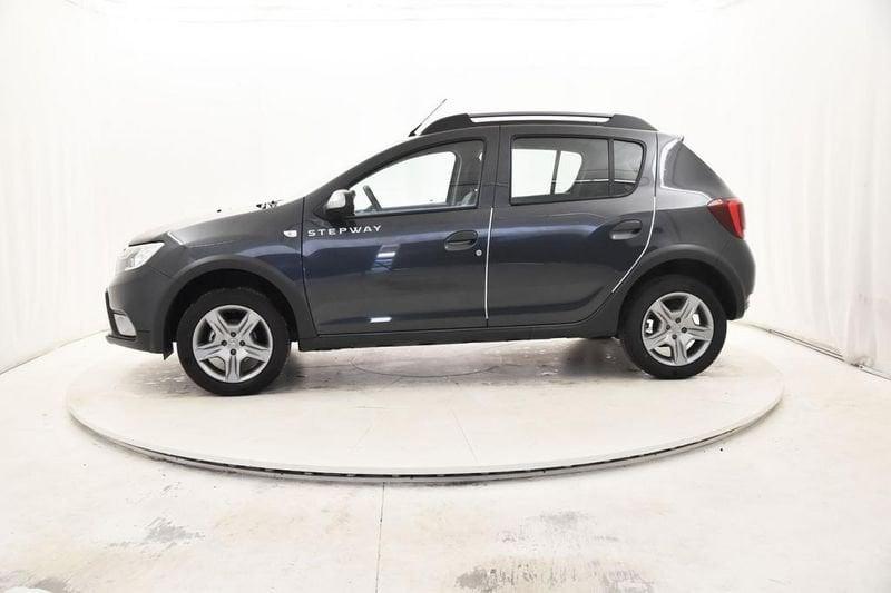 Dacia Sandero Stepway 1.5 blue dci Comfort s&s 95cv