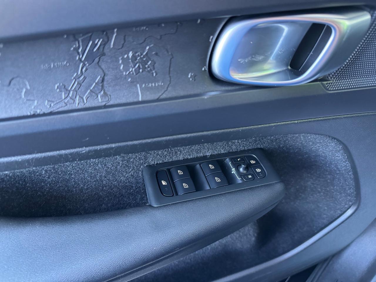 Volvo XC40 2.0 D3 AWD Geartronic GARANZIA 24 MESI