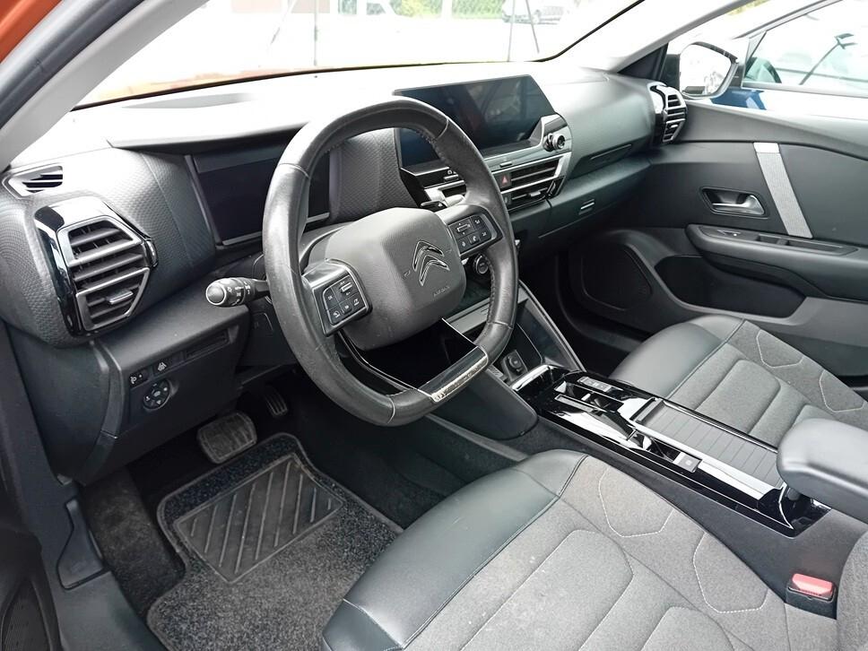 Citroen C4 BlueHDi 130 S&S EAT8 Feel Pack
