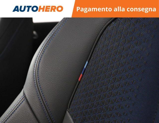 BMW 220 d Gran Coupé Msport aut.