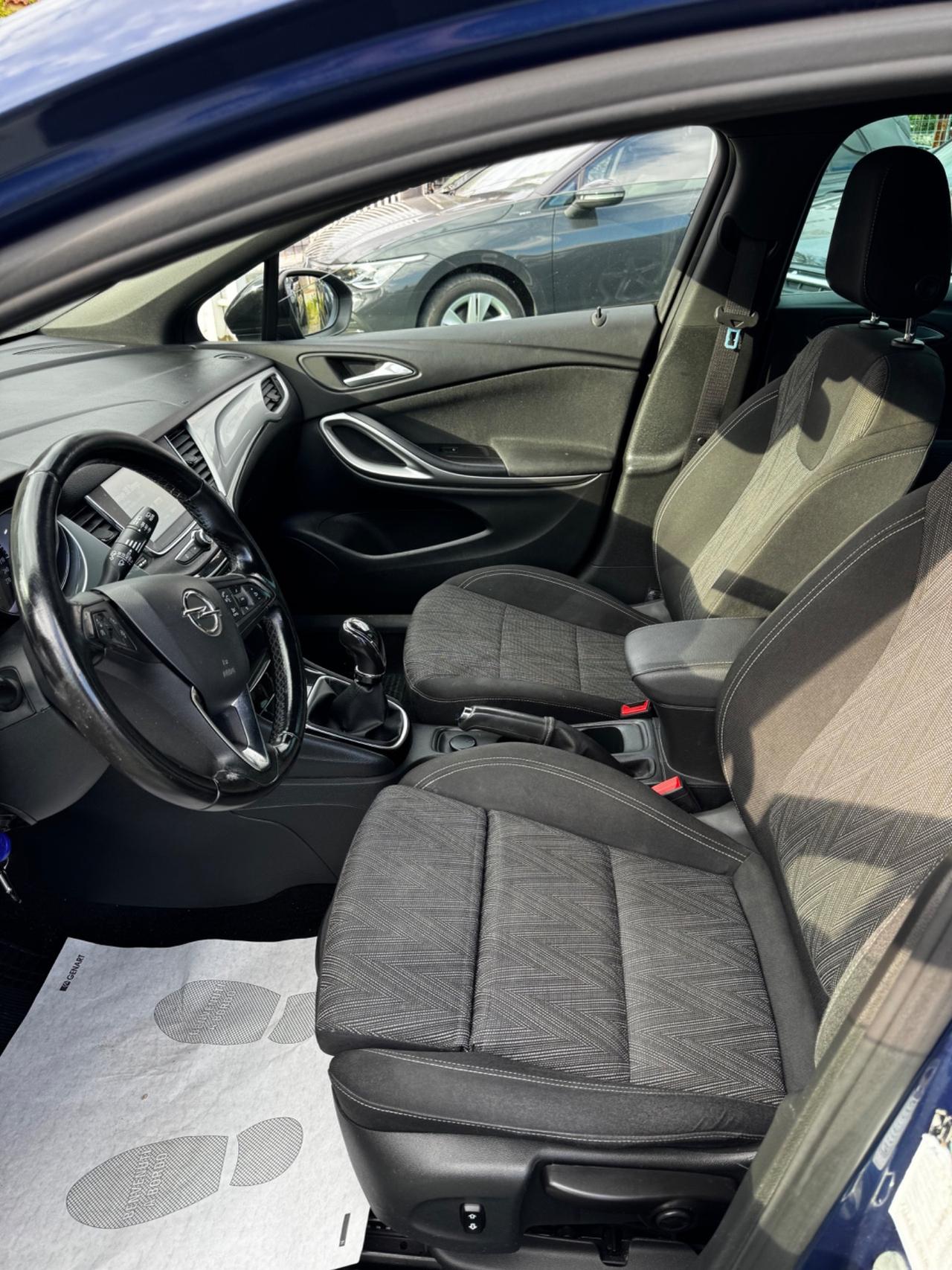 Opel Astra 1.5 CDTI 122 CV S&S Sports Tourer Ultimate