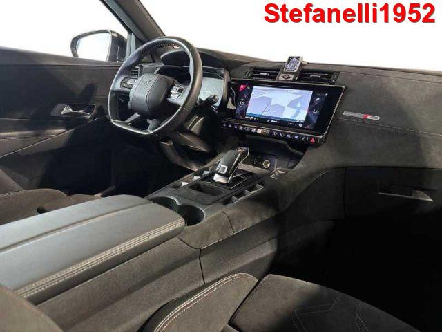DS AUTOMOBILES DS 7 Crossback - 1.5 bluehdi Performance Line+ 130cv auto