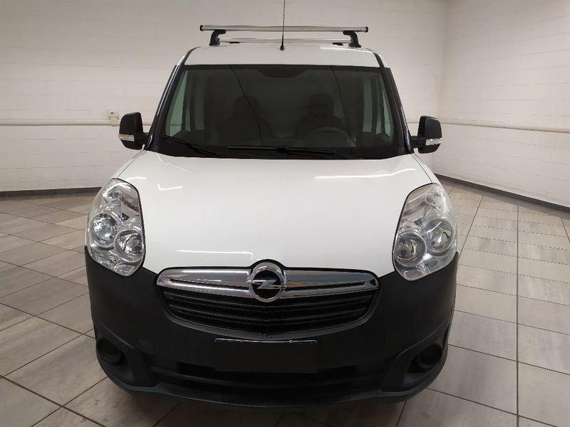 Opel Combo van 1.6 cdti 105cv L1H1 E5+(E5)
