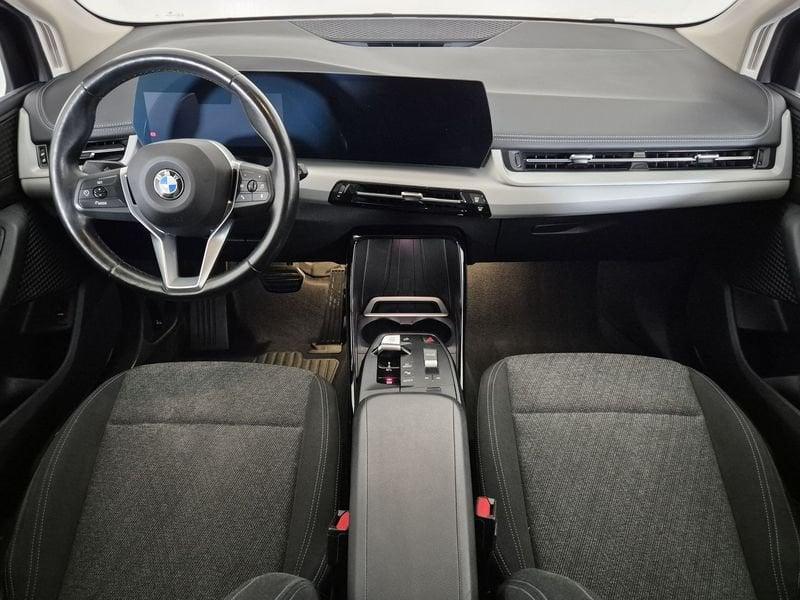 BMW Serie 2 Active Tourer Serie 2 U06 Active Tourer 218i Active Tourer auto