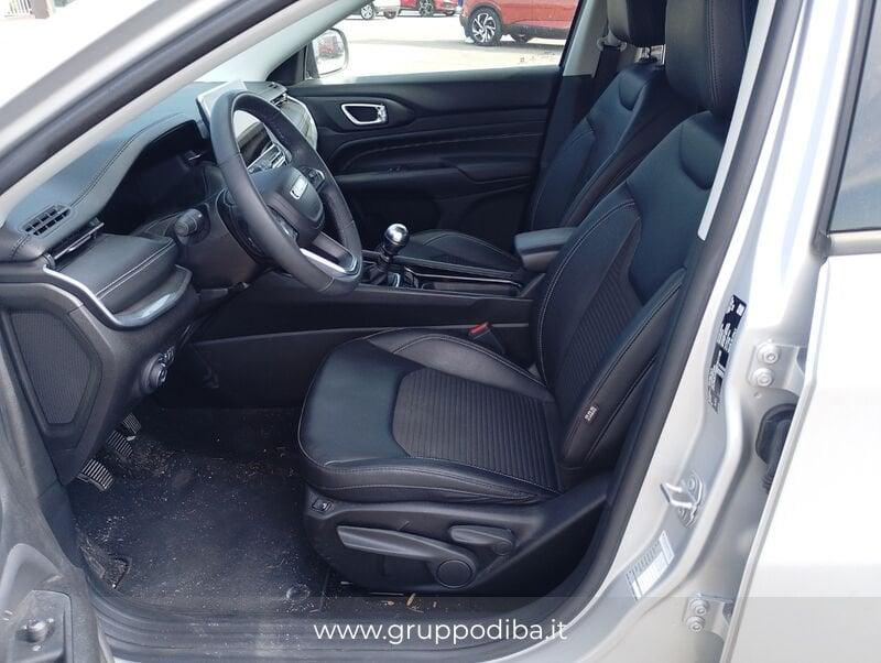 Jeep Compass II 2021 1.6 mjt Limited 2wd 130cv
