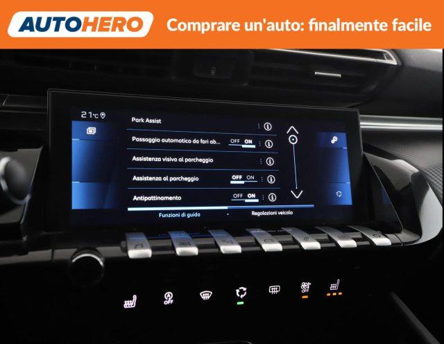 PEUGEOT 508 BlueHDi 160 Stop&Start EAT8 SW Allure