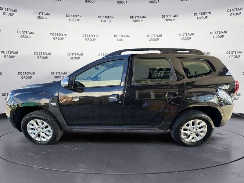 Dacia Duster Duster 1.0 tce Expression Gpl 4x2 100cv