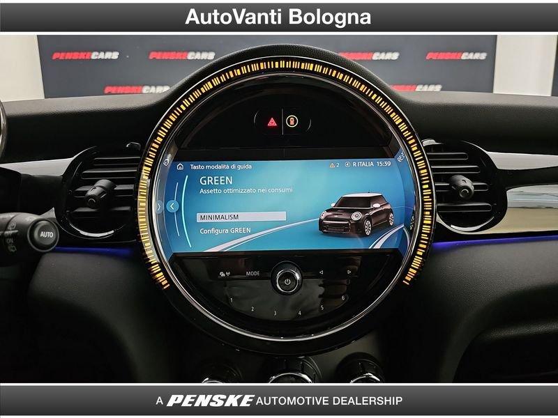 MINI Cooper Mini Cooper 3p 1.5 C Classic auto