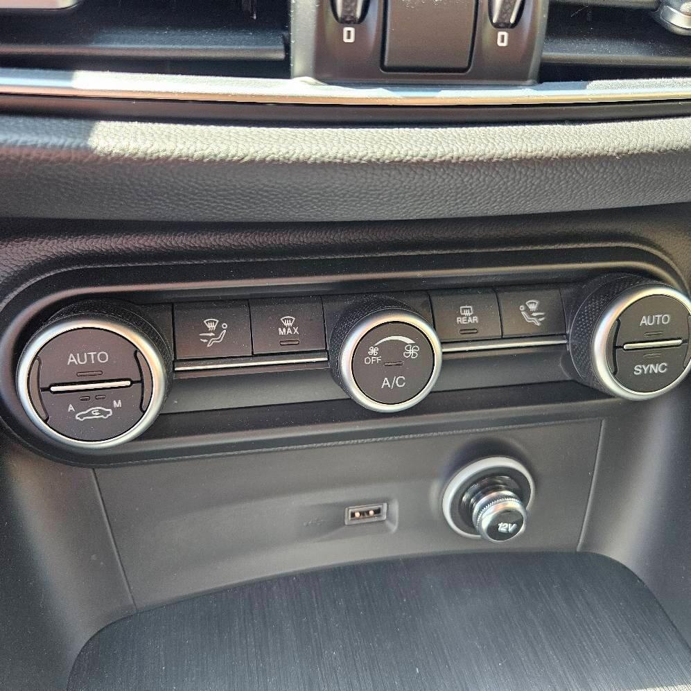 Alfa Romeo Stelvio 2.2 160CV AT8 RWD Super 12/2020