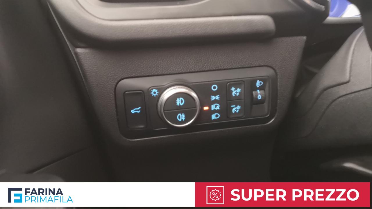 FORD Kuga III 2020 - Kuga 2.5 full hybrid Vignale awd 190cv e-shi