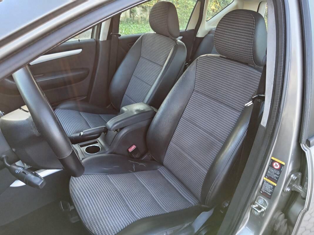 Mercedes Classe A 170 Avantgarde