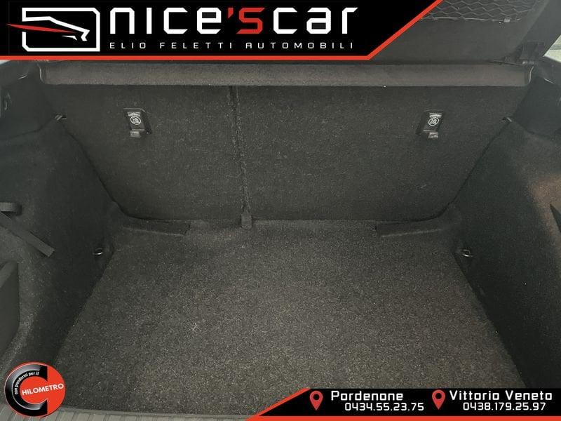 Skoda Kamiq Kamiq 1.0 TSI Ambition