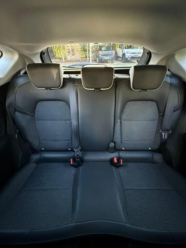 Renault Captur Captur TCe 100 CV GPL Techno