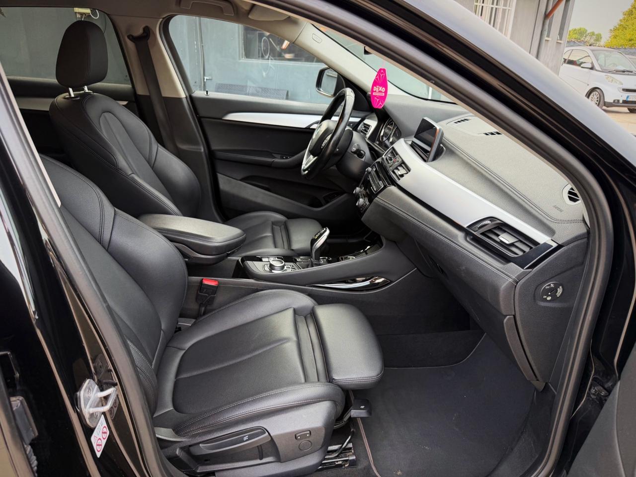 Bmw X2 xDrive20d Business-X Garanzia 12 Mesi