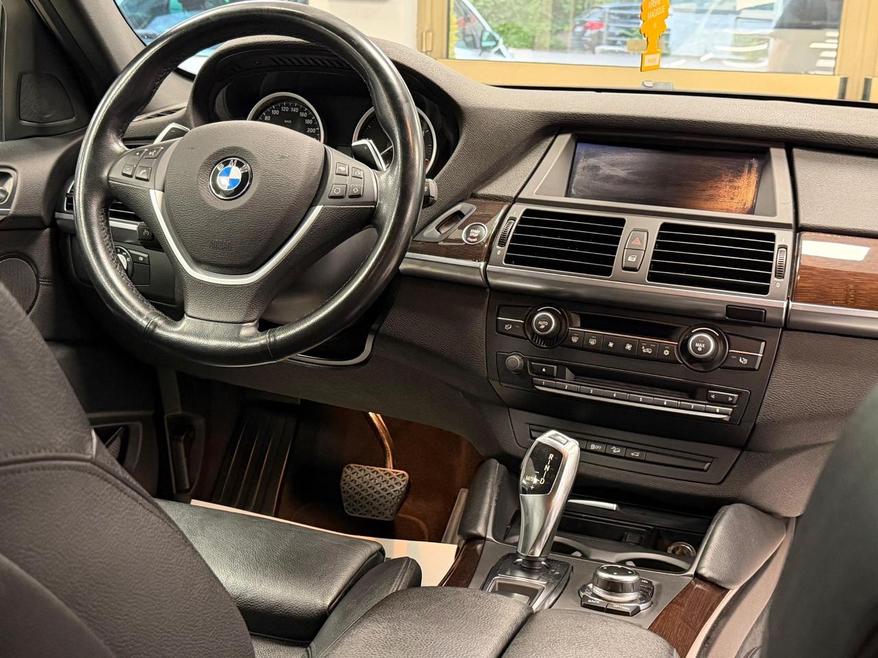 Bmw X6 xDrive30d Eletta