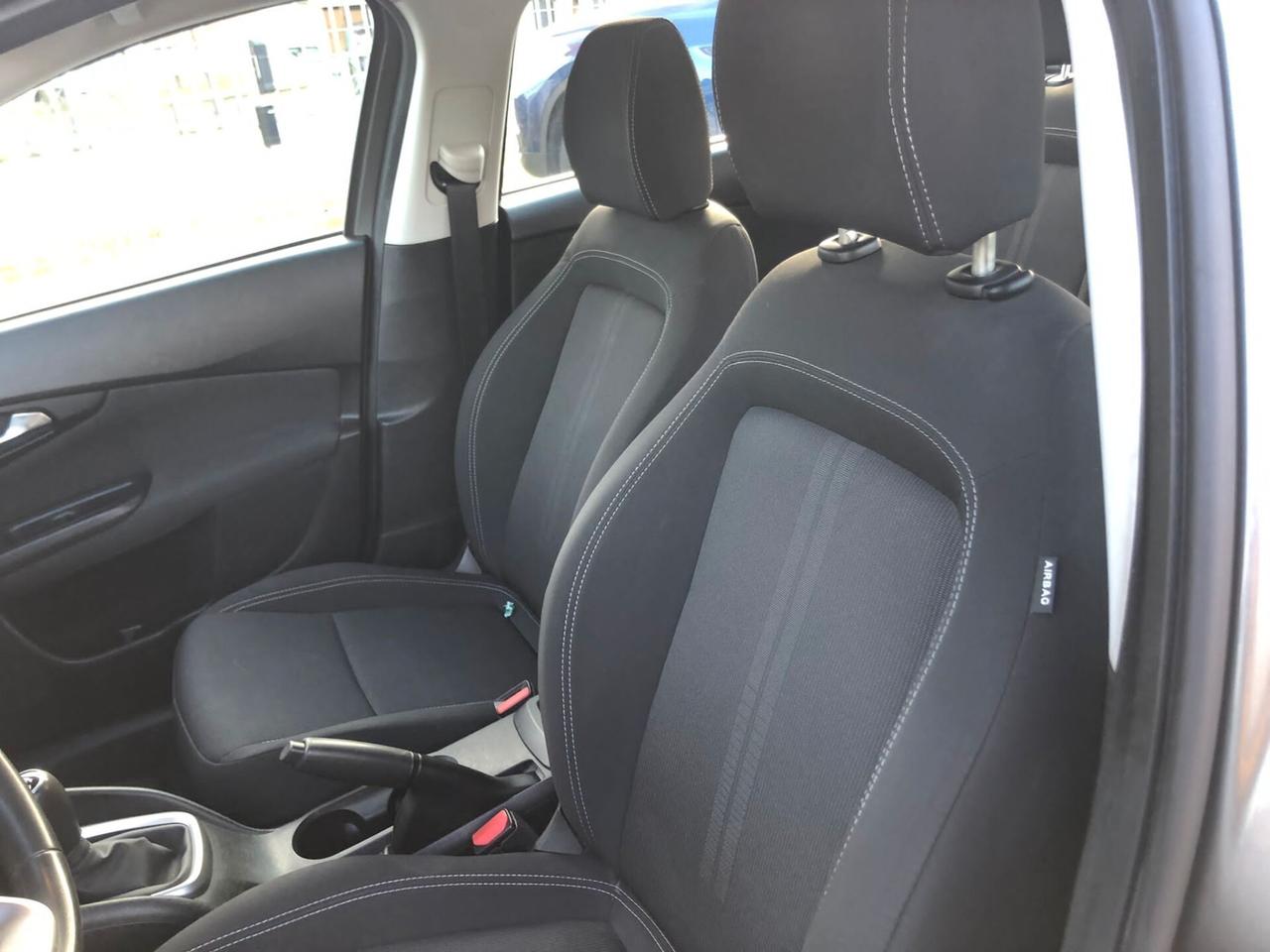 Fiat Tipo 1.3 Mjt S&S 5 porte Business