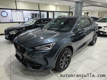 CUPRA Formentor 2.0 TDI 150CV 4Drive DSG - Navi - Virtual Cockpit