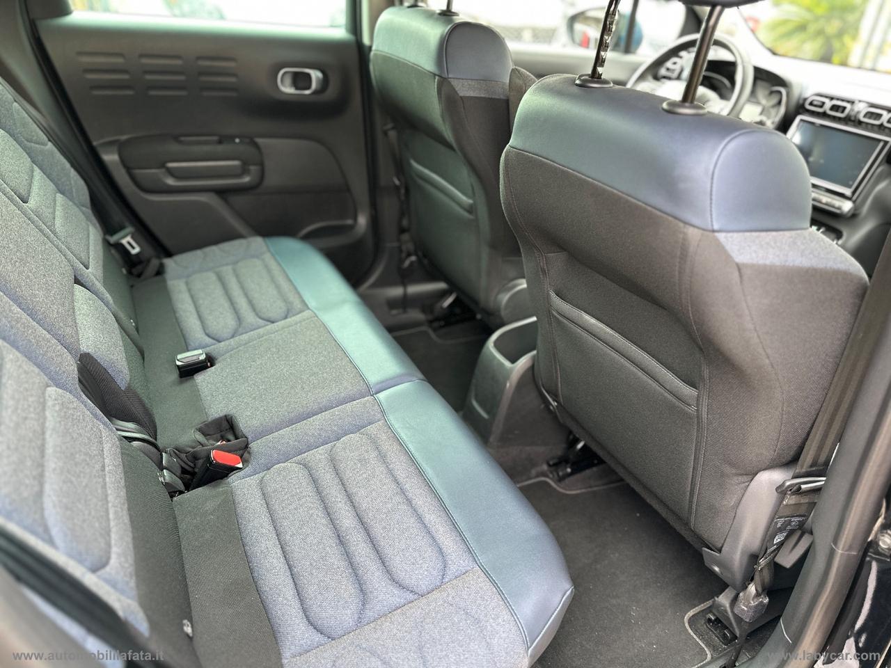 CITROEN C3 Aircross BlueHDi 110 S&S Rip Curl 23.500 KM DIESEL