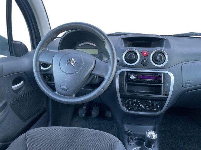 CITROEN C3 1.1 Elegance