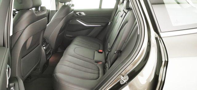 BMW X5 xDrive30d 48V xLine