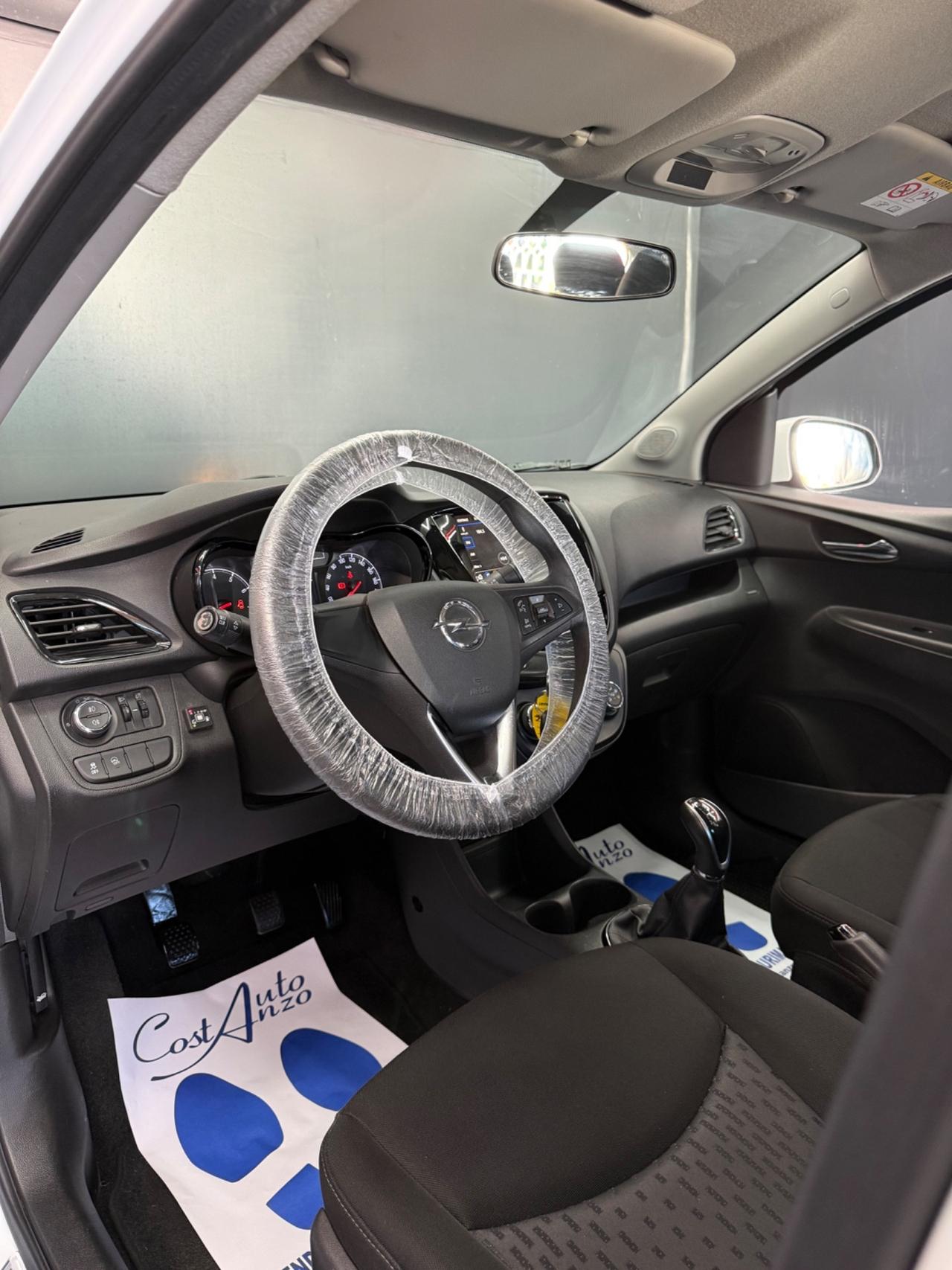 Opel Karl ROCKS 1.0 GPL 2019